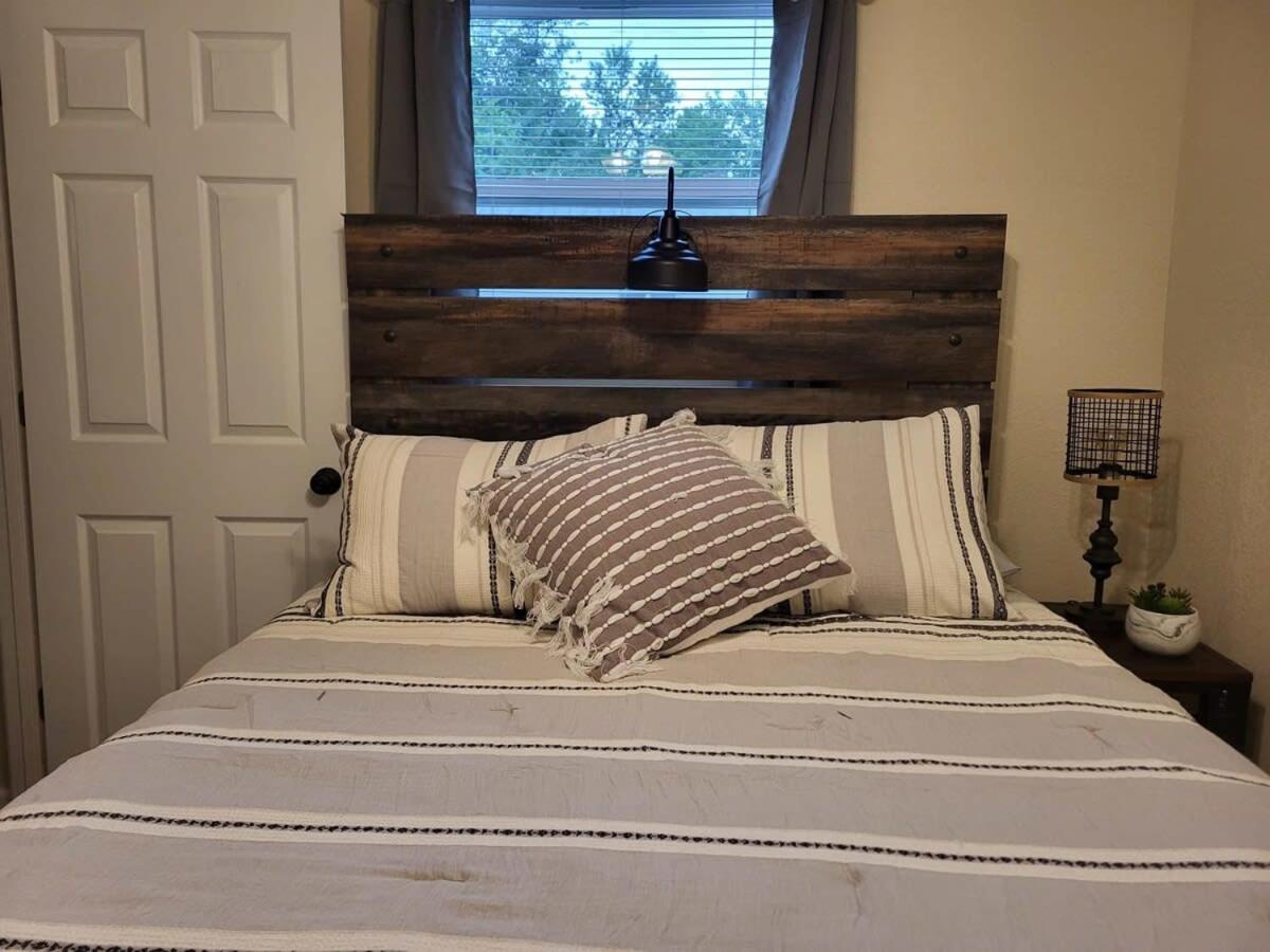 Charming 1Br Efficiency Apt Near Ttu & Downtown Cookeville Kültér fotó