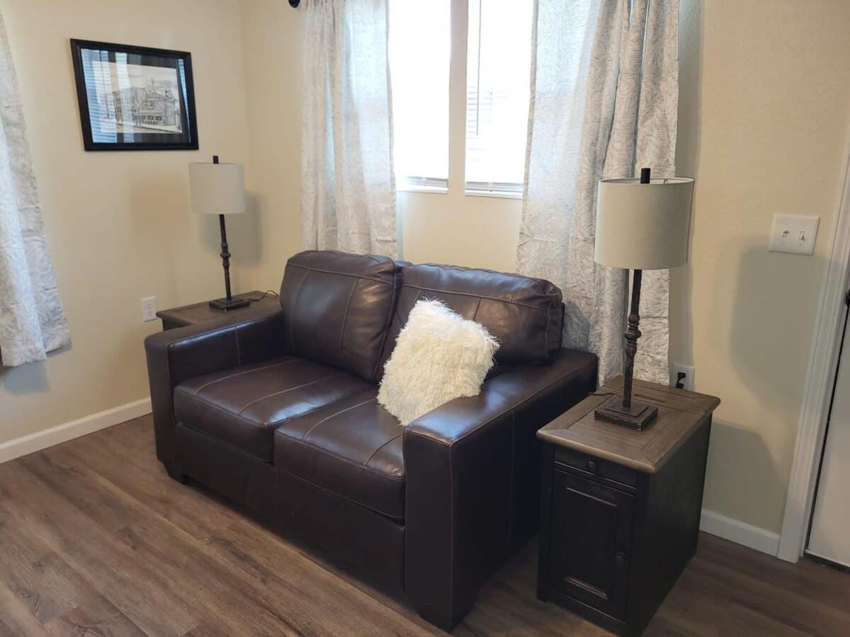 Charming 1Br Efficiency Apt Near Ttu & Downtown Cookeville Kültér fotó